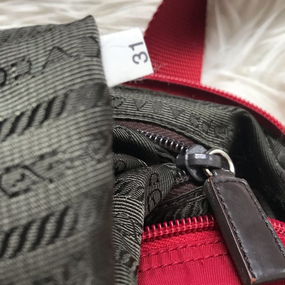 ❗️SOLD Prada crossbody bag🛍 - Picture 10 of 13